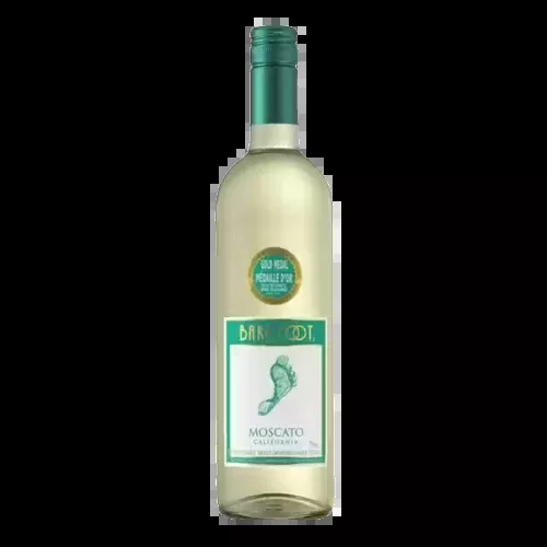 Barefoot Moscato
