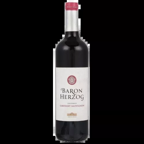 Baron Herzog Cabernet Sauvignon