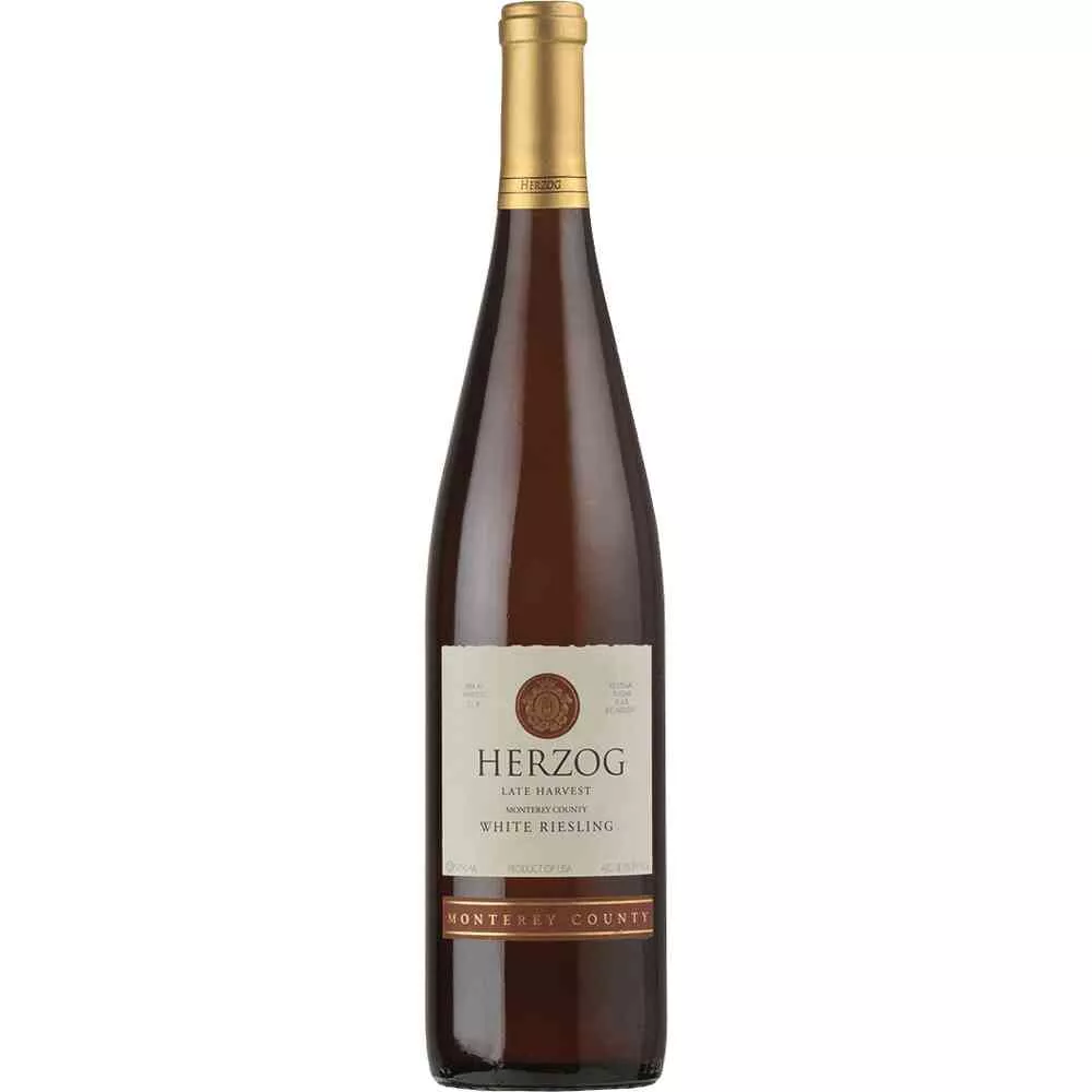 Baron Herzog – Lh Riesling 750mL