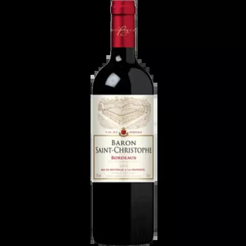 Baron Saint Christophe Bordeaux