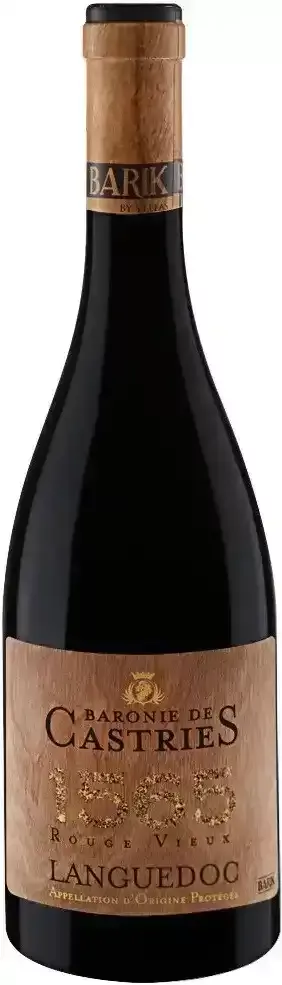 Baronie De Castries – Languedoc 750mL
