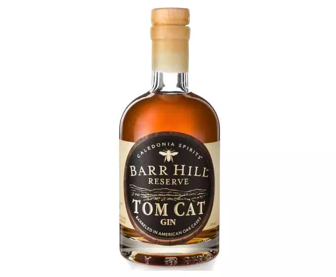 Barr Hill – Tom Cat 375mL