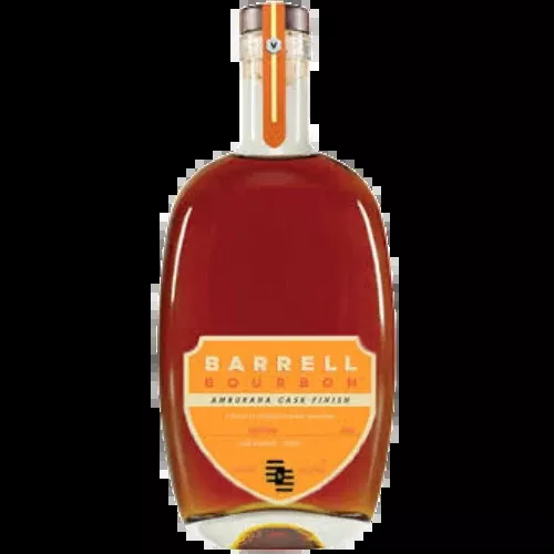 Barrell Craft Spirits Bourbon Cask Finish: Amburana