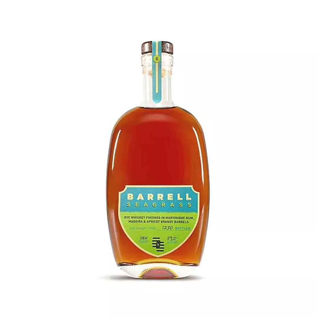 Barrell – Seagrass 750mL
