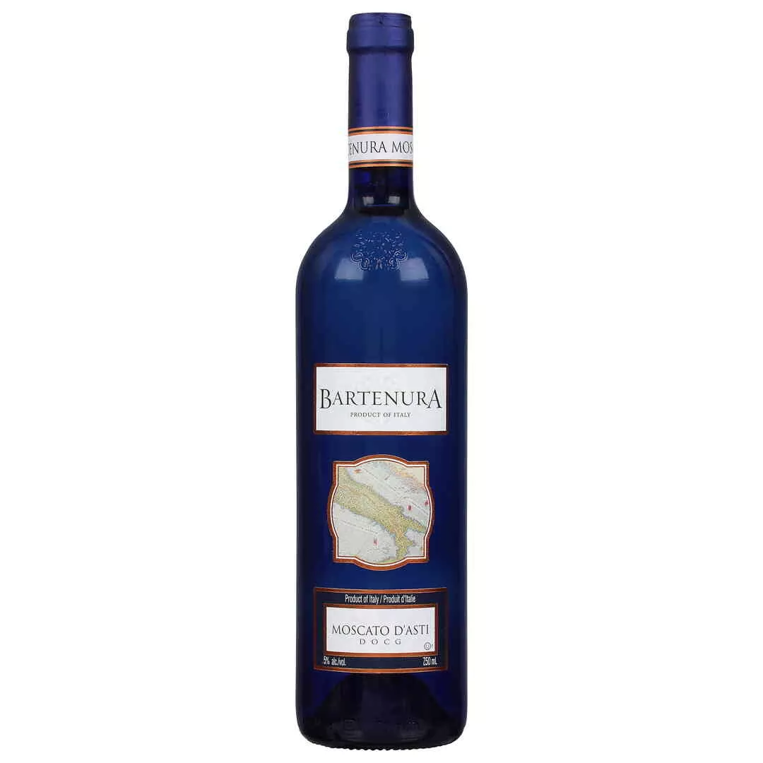 Bartenura – Moscato D’asti 750mL