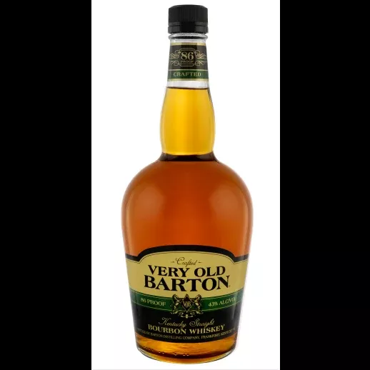 Barton Bourbon Very Old 86 1L