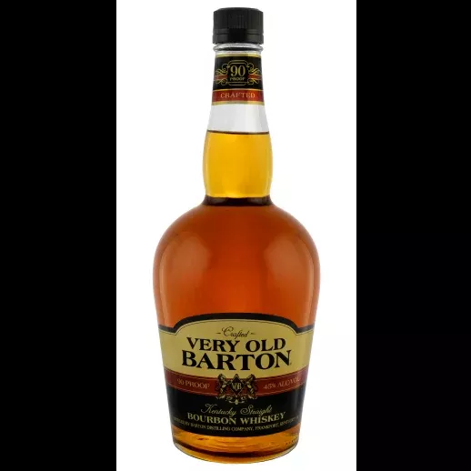 Barton Bourbon Very Old 90 1L