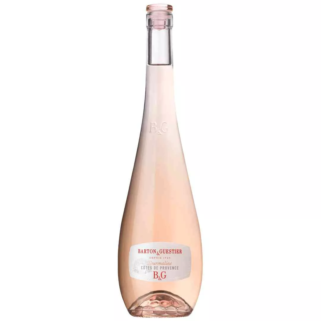 Barton & Guestier – Rose Tourmaline 750mL