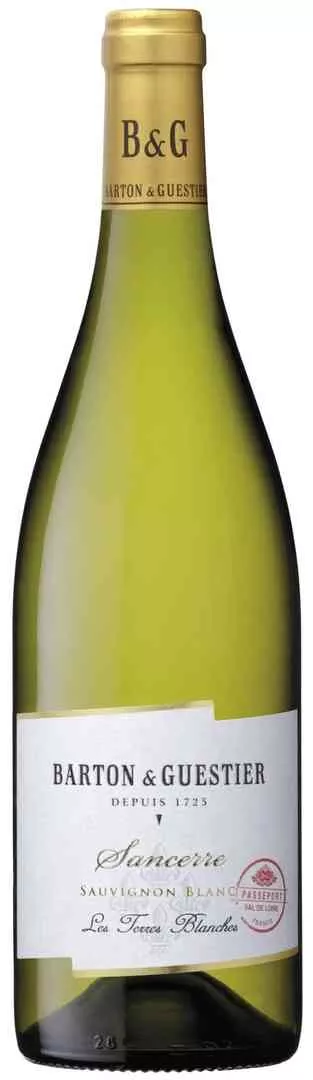 Barton & Guestier – Sancerre 750mL
