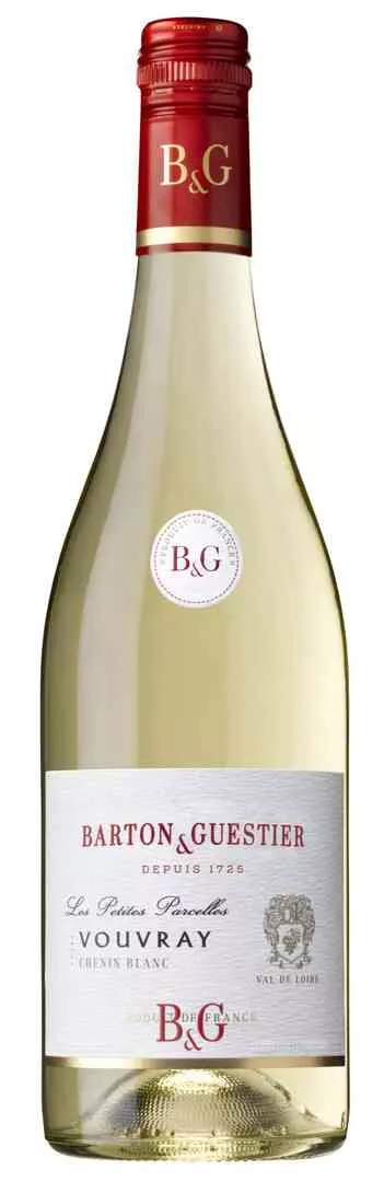 Barton & Guestier – Vouvray 750mL