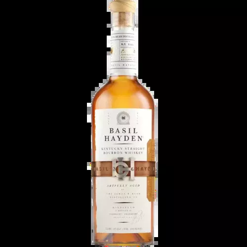 Basil Hayden