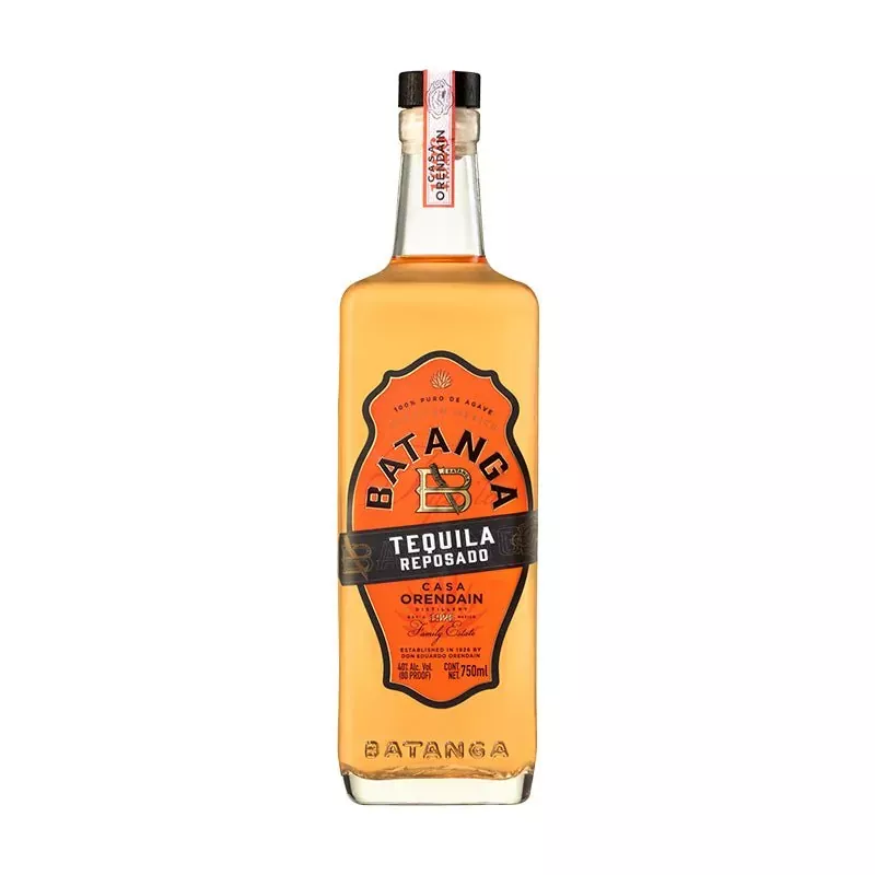 Batanga – Reposado Tequila 750mL