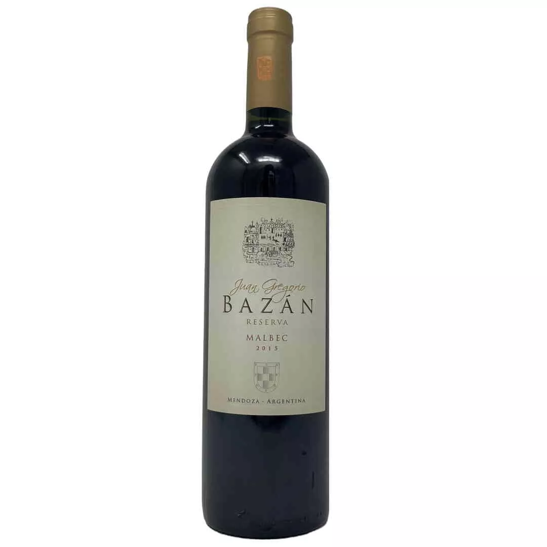Bazan – Malbec 750mL
