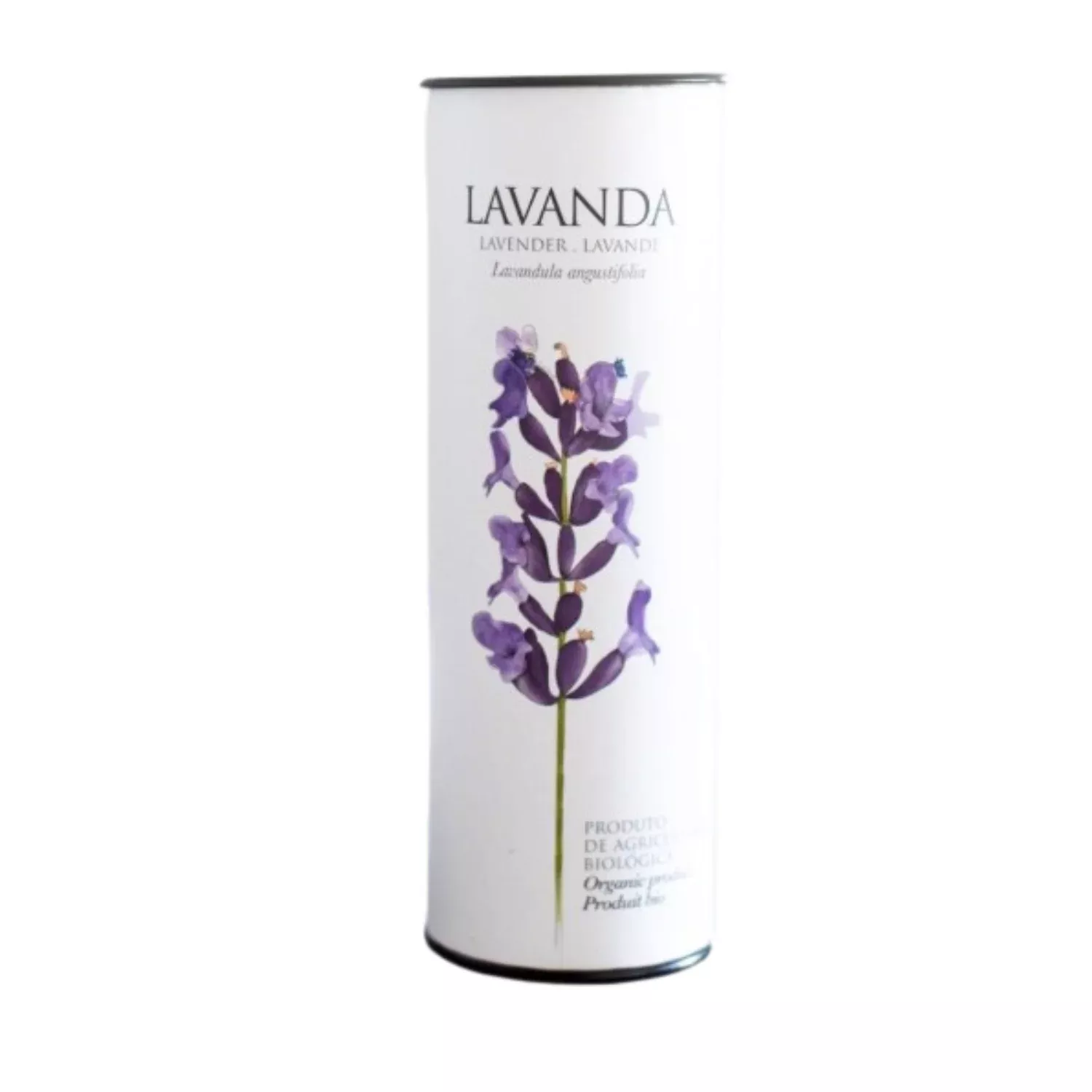 Be Aromatic Lavender