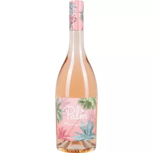 The Beach By Whispering Angel Rose 750mL