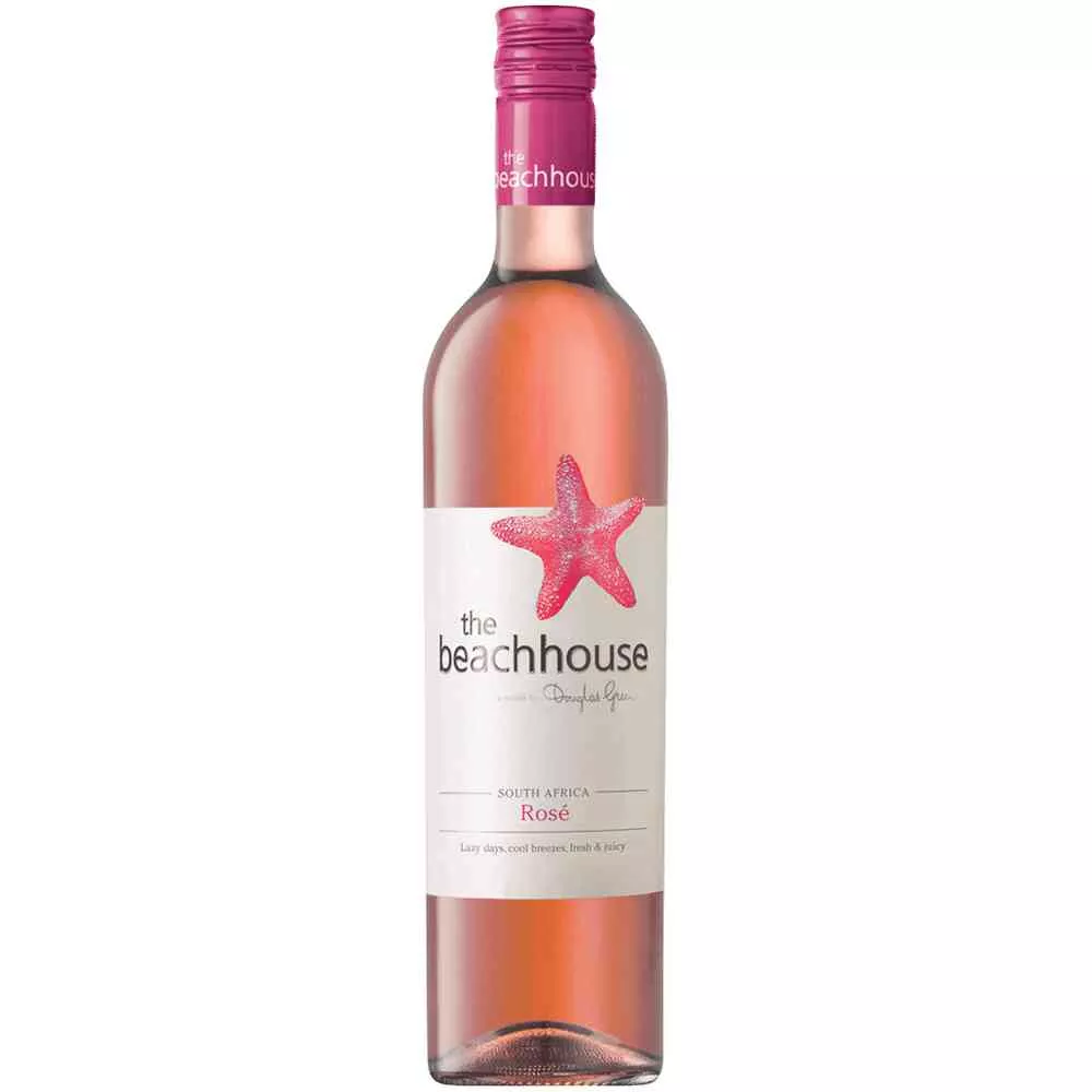 Beach House – Rose 750mL