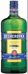 Becherovka Carlsbad Herbal Liqueur Czech Republic 750ml