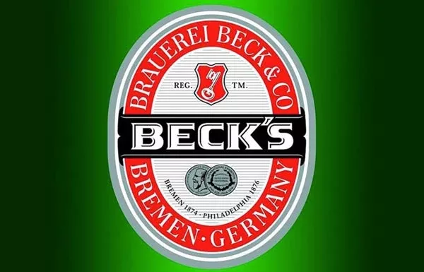 BECK's German Pilsner