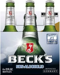 Beck's Non-Alcoholic N /A
