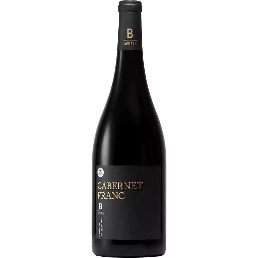 Bedell – Cabernet Franc 750mL