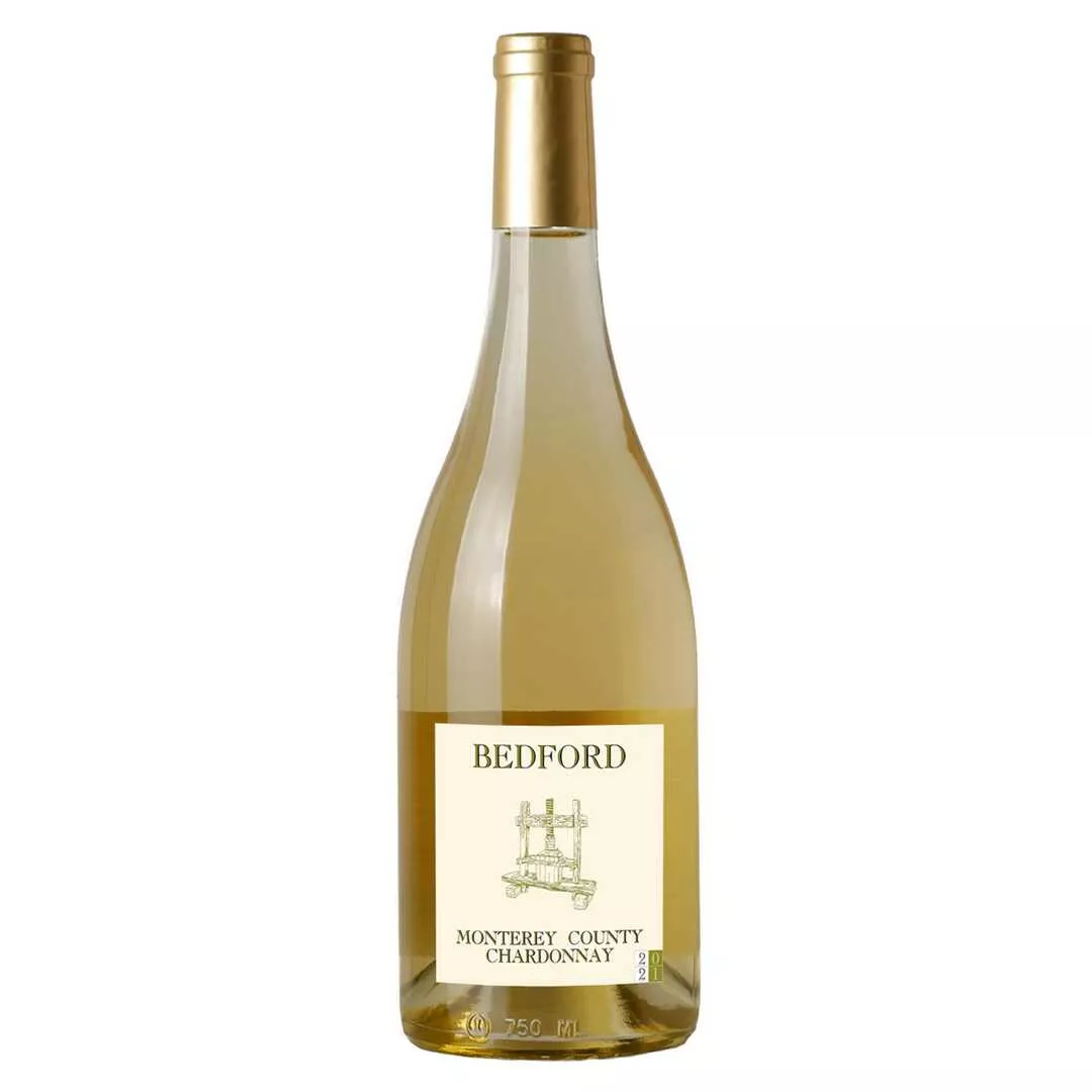 Bedford – Chardonnay 750mL