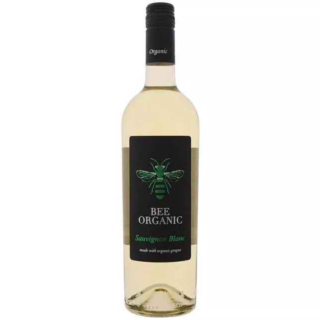 Bee Organic – Sauvignon Blanc 750mL