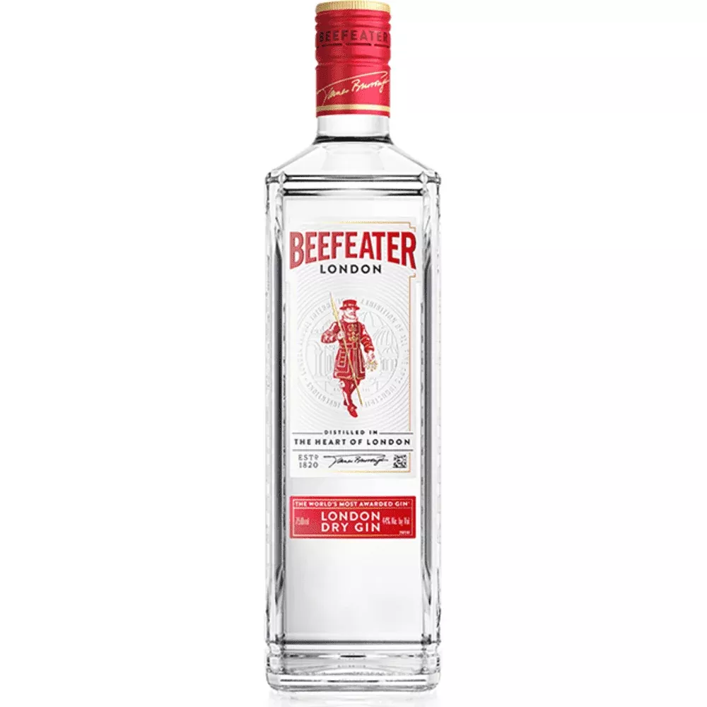 Beefeater London Dry Gin