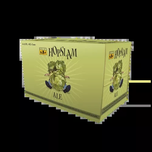 Bell's Hopslam Double IPA