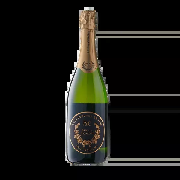 Bella Conchi Cava Brut Reserva
