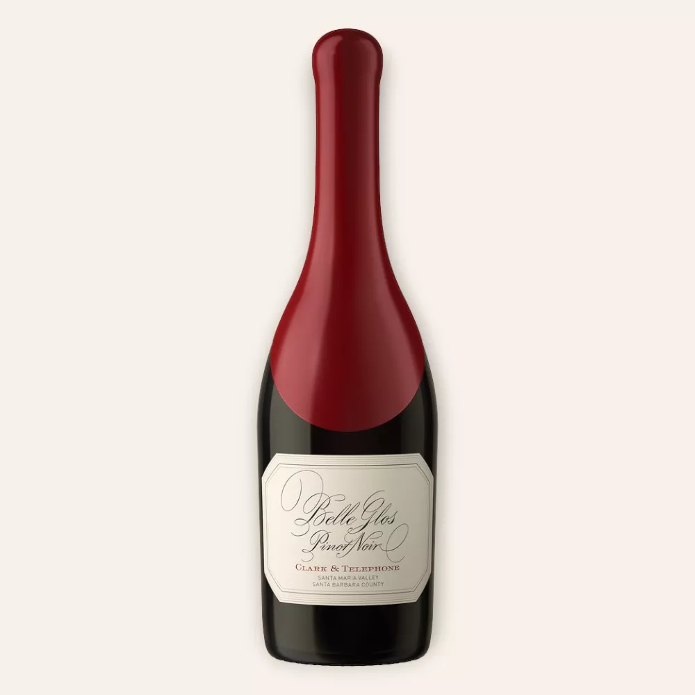 Belle Glos Pinot Noir