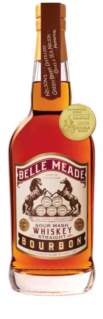 Belle Meade – Bourbon 750mL