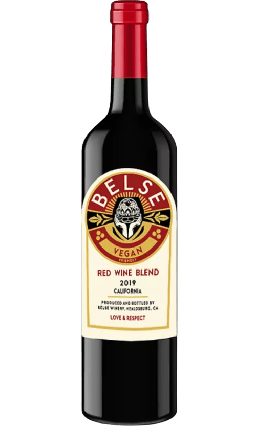Belse – Red Blend 750mL