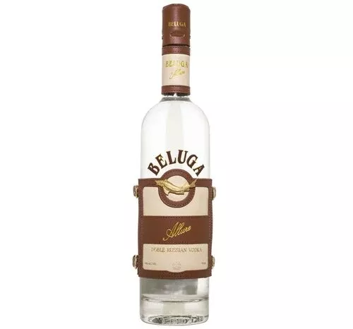 Beluga Allure Vodka 750ml