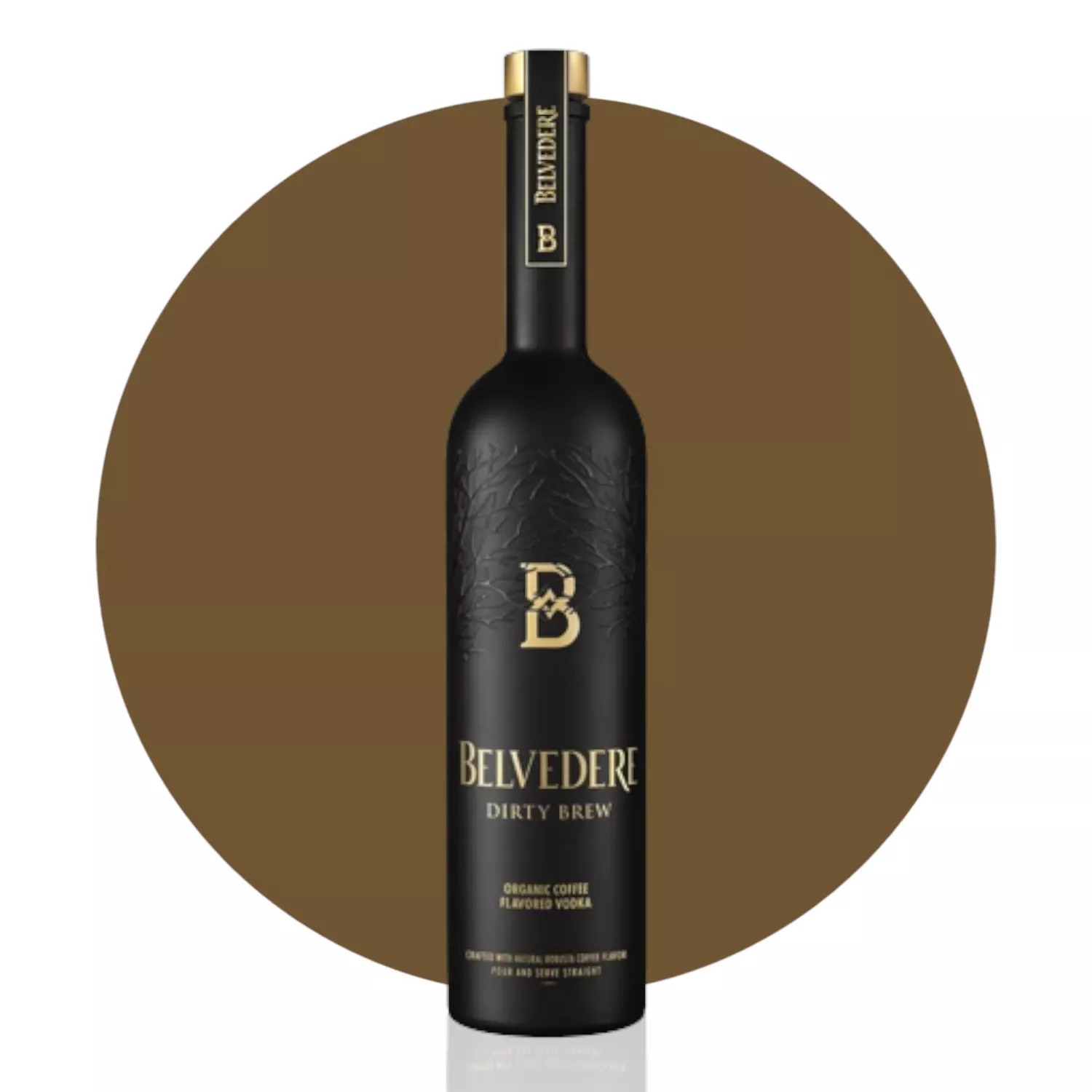 Belvedere Dirty Brew Coffee Liqueur