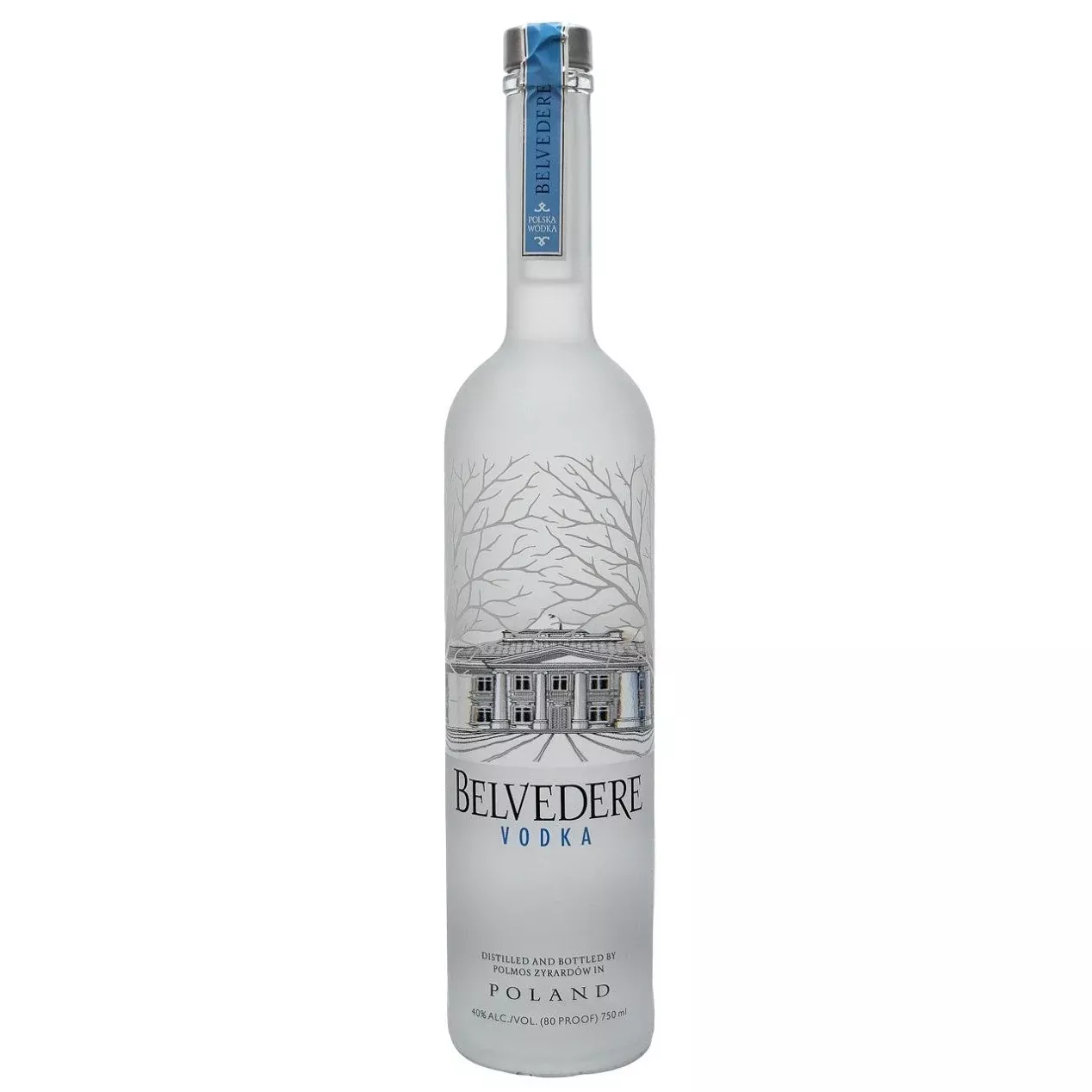 Belvedere – Vodka 1L