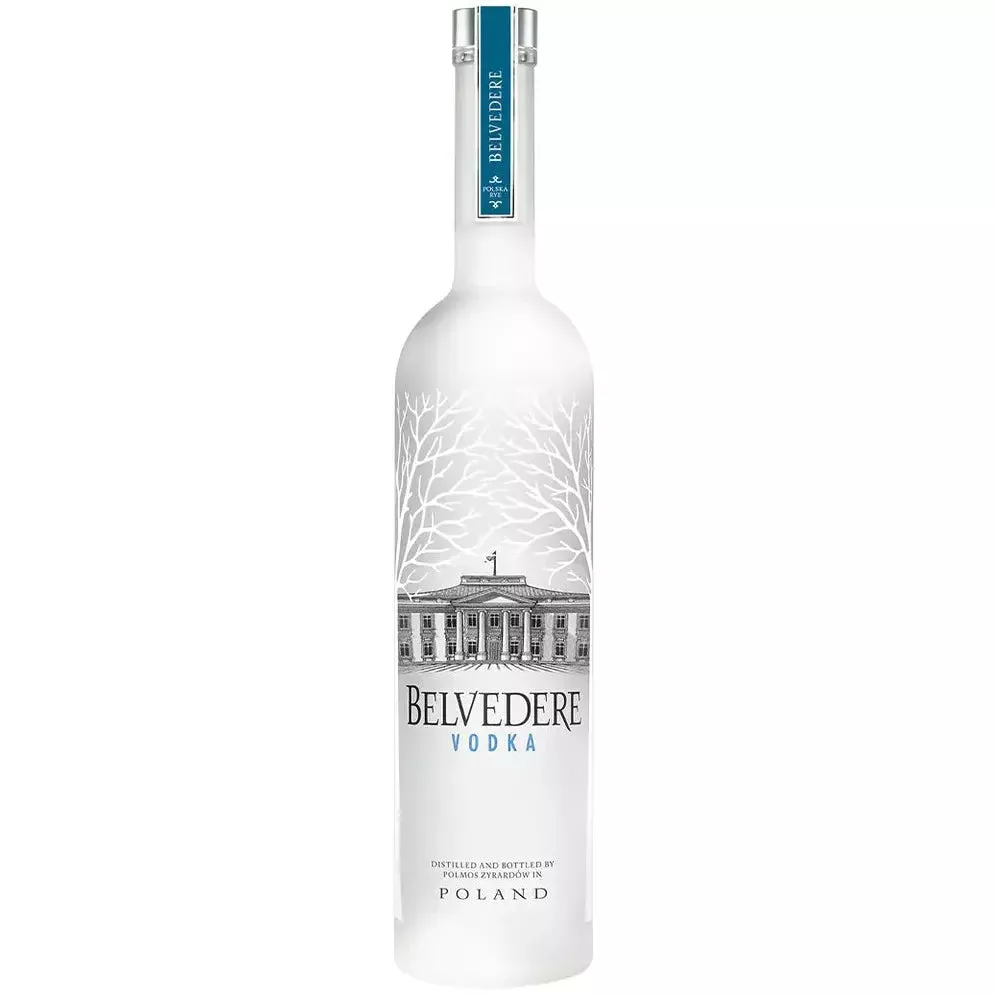 Belvedere Vodka