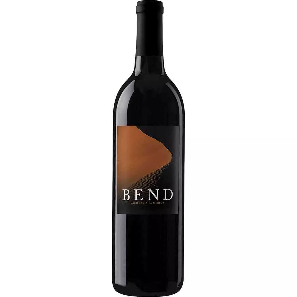 Bend – Merlot 750mL