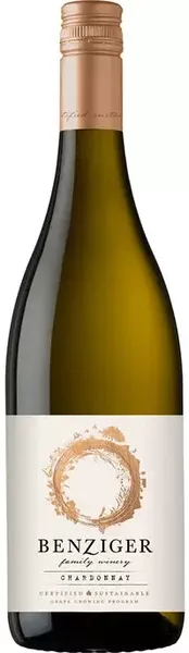 Benziger Family Winery Chardonnay