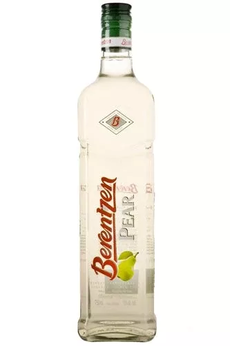 Berentzen Pear Liqueur 750ML