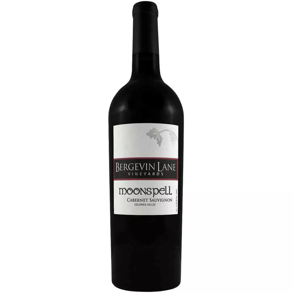 Bergevin Lane – Moonspell Cabernet 750mL