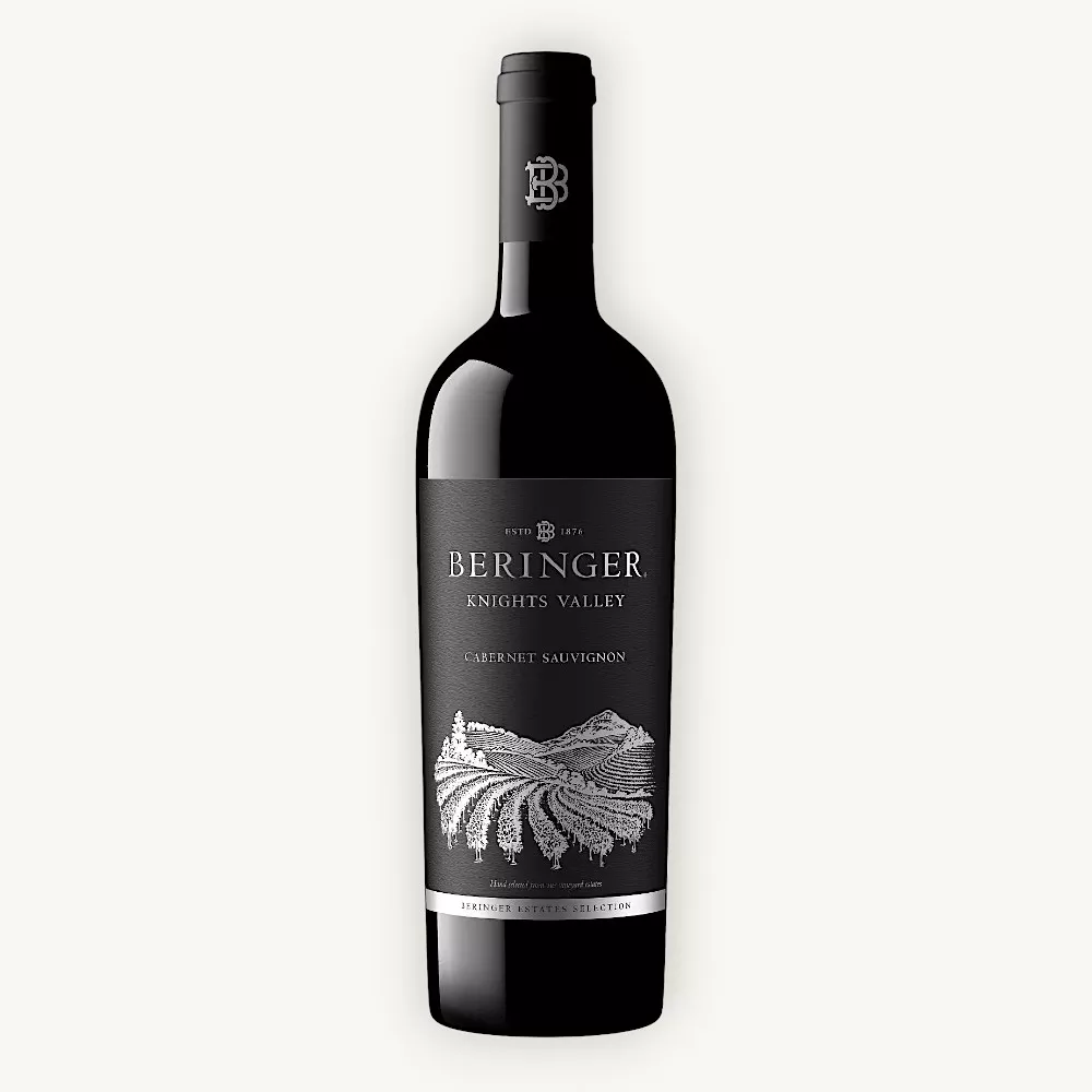 Beringer Knights Valley Cabernet Sauvignon