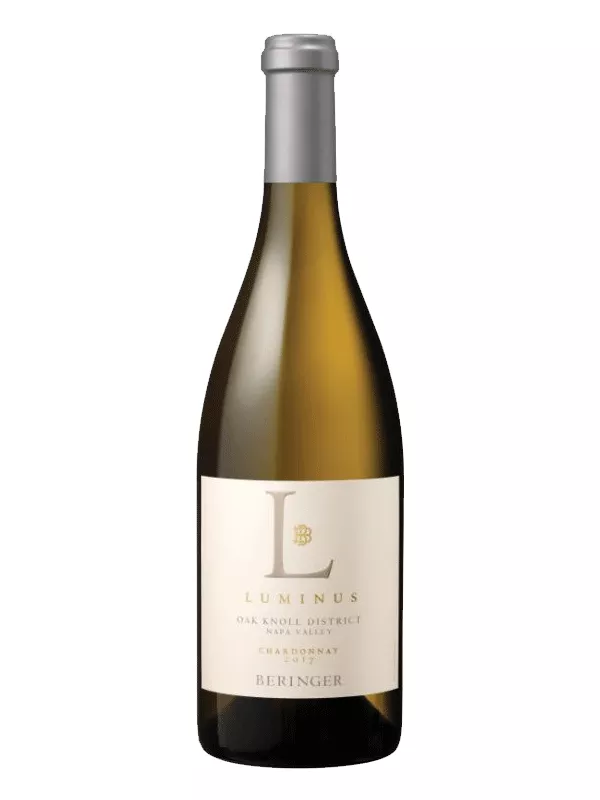 Beringer – Luminus Chardonnay 750mL
