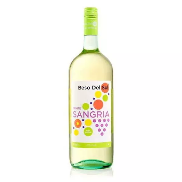 Beso Del Sol – White Sangria 1.5L