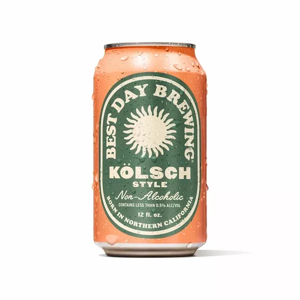 Best Day Brewing Kölsch N /A