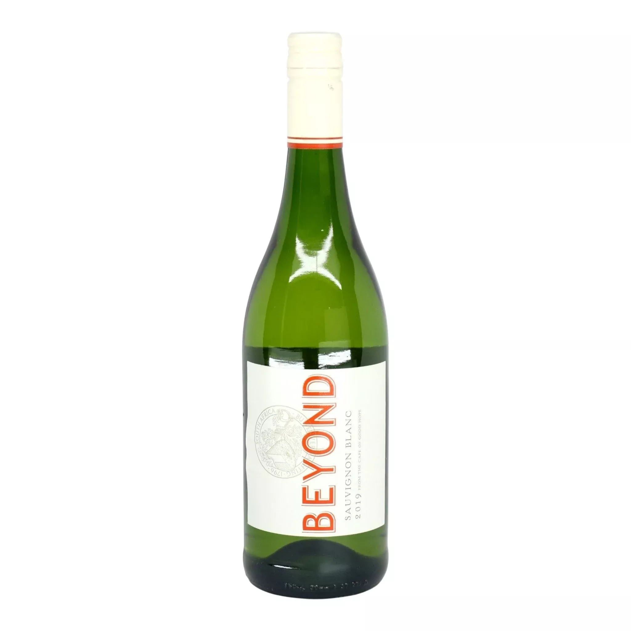 Beyond Western Cape Sauvignon Blanc 2024
