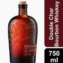 Bib & Tucker Double Char Bourbon