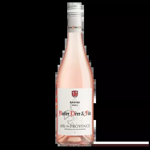 Bieler Pere Et Fils Pre & Fils Sabine Rose