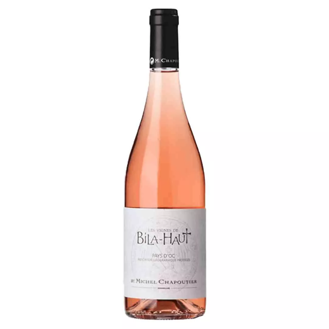 Bila-haut – Rose 750mL