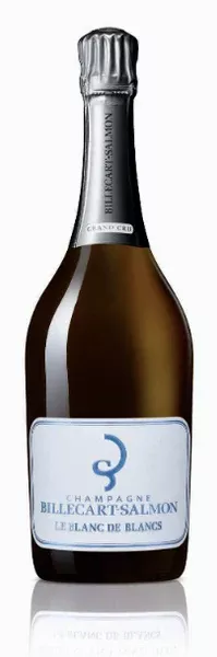 Billecart-Salmon Le Blanc de Blancs Champagne