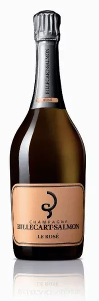 Billecart-Salmon Le Rosé Brut Champagne